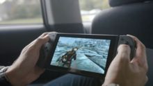 Nintendo Switch：您需要了解的一切